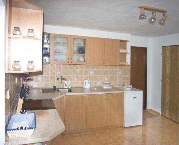 Rodinny Penzion Kunc Slavonice Exteriör bild