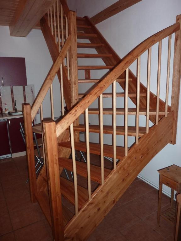 Rodinny Penzion Kunc Slavonice Exteriör bild